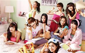 Girls Generation